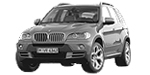 BMW E70 C1405 Fault Code