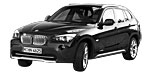 BMW E84 C1405 Fault Code